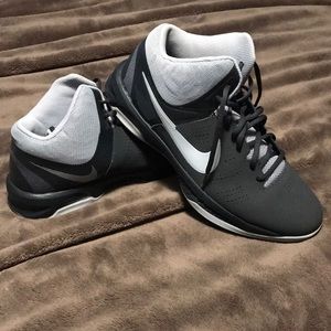 Nike AIR visi pro 6